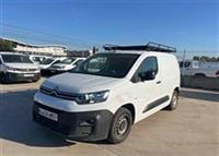 CITROEN 1.5 BLUEHDI 75KW TALLA M CONTROL (1 - 5409-MBS